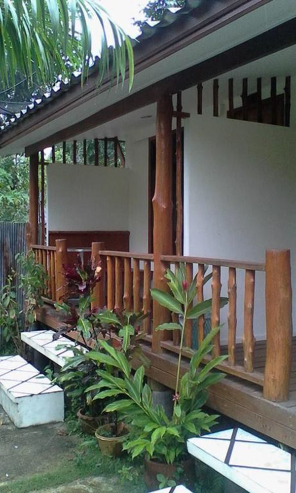 阁遥岛班阿纳塔亚住宿加早餐旅馆 外观 照片